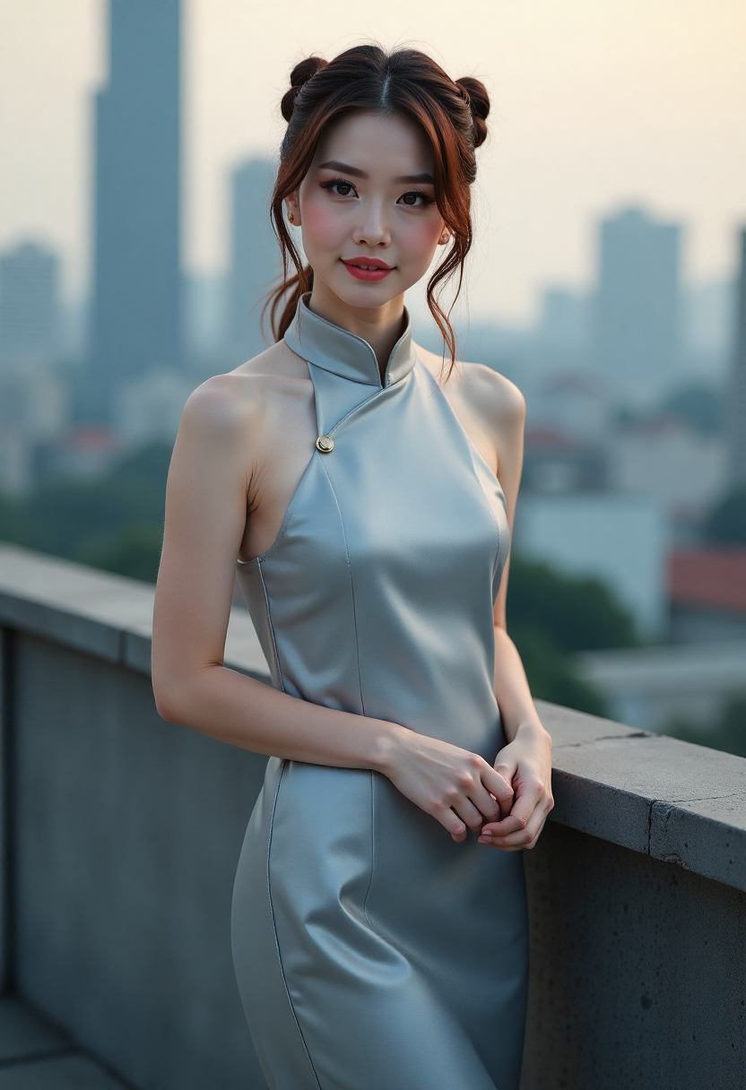 东京少女物语