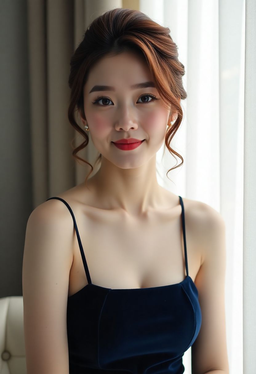 樱花落下之时